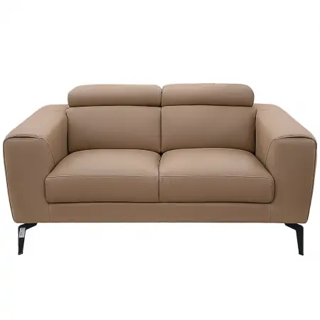 Sofa 2 Chỗ Velia 226SS Nâu 0