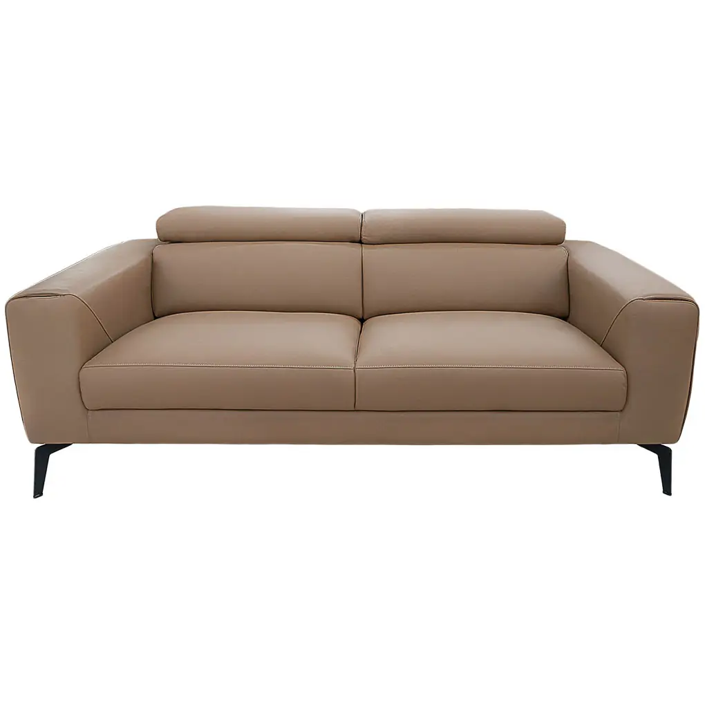 Sofa 3 Chỗ Velia 226SS Nâu 0