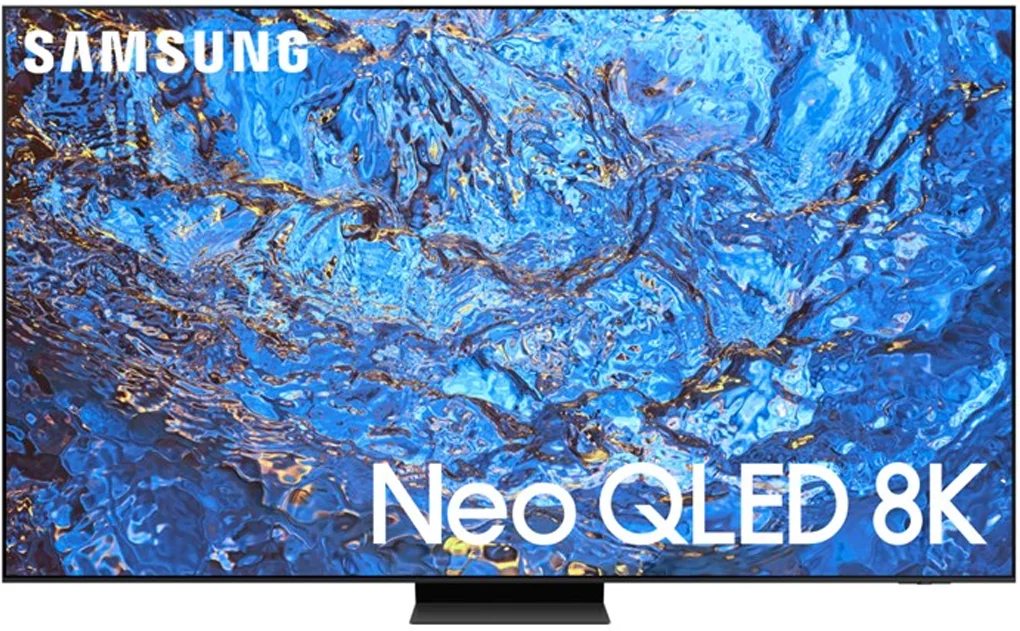 Smart Tivi Samsung Neo QLED 8K 98 Inch QA98QN990CKXXV
