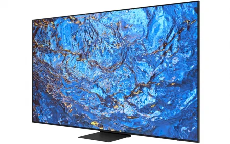 Smart Tivi Samsung Neo QLED 8K 98 Inch QA98QN990CKXXV 0