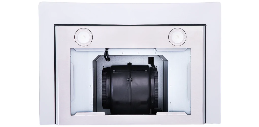 Máy Hút Mùi Bluestone HOB-8735 3