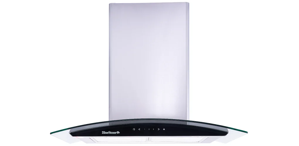 Máy Hút Mùi Bluestone HOB-8735 0