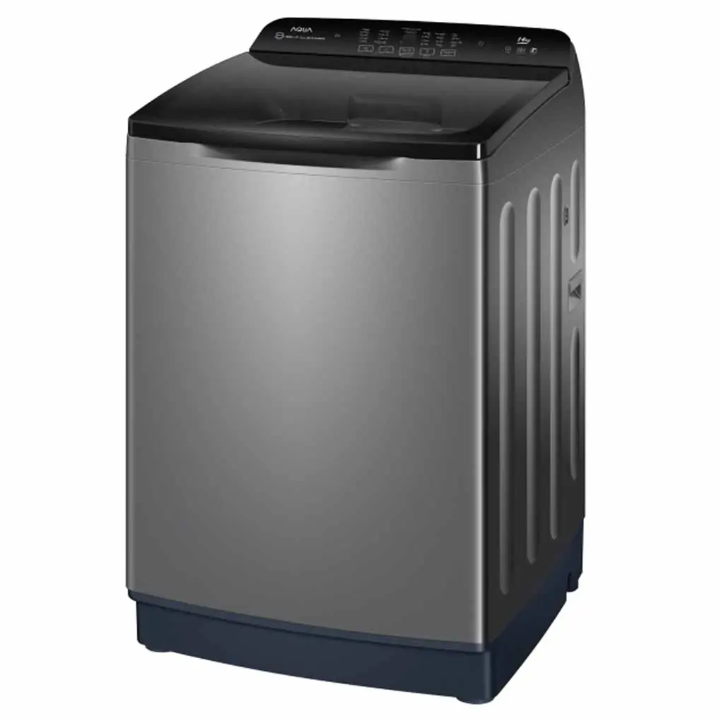 Máy Giặt Aqua 14 Kg AQW-FR140UHT.SS 0