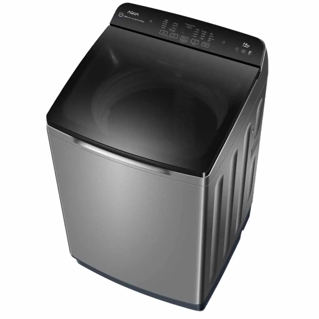 Máy Giặt Aqua 14 Kg AQW-FR140UHT.SS 1