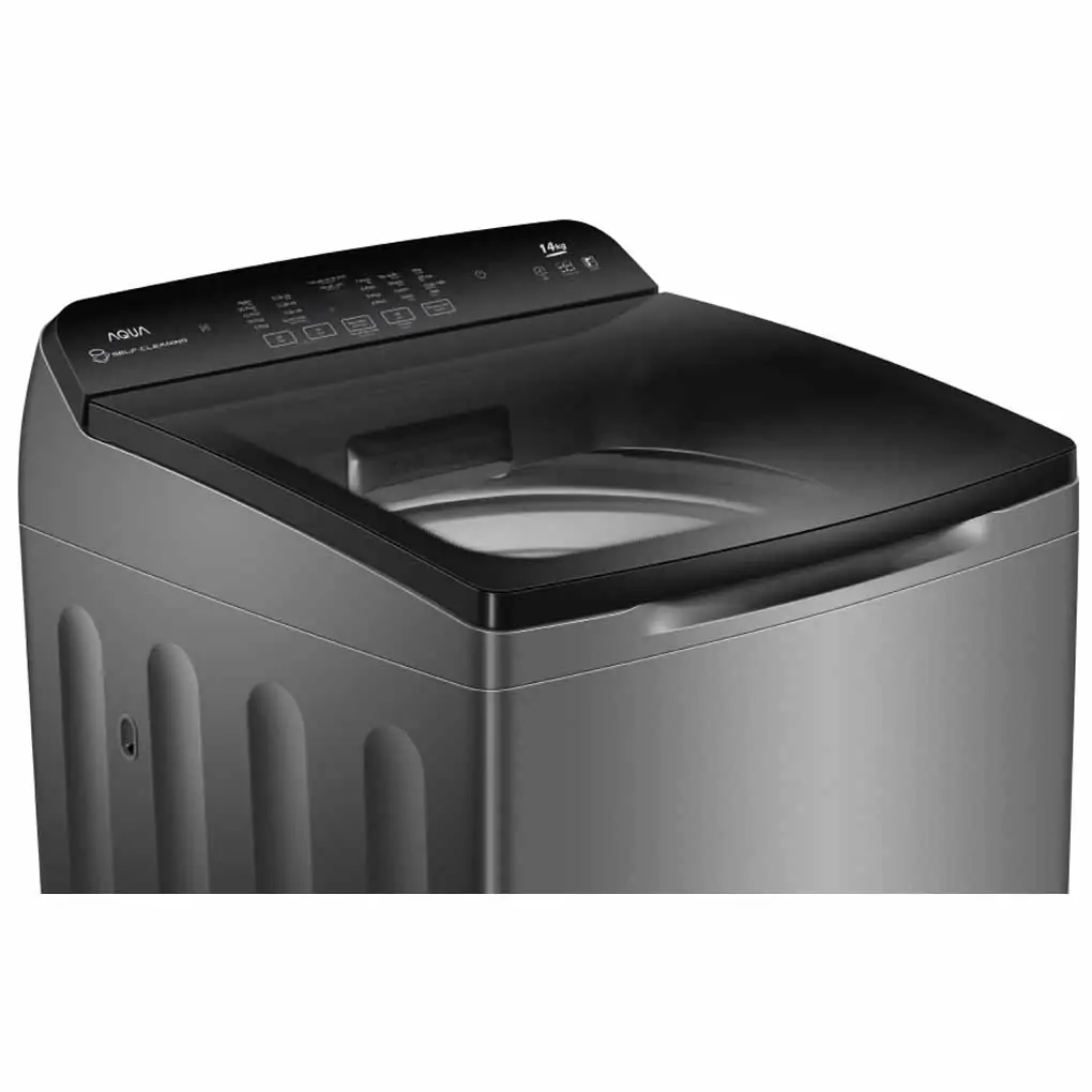 Máy Giặt Aqua 14 Kg AQW-FR140UHT.SS 2