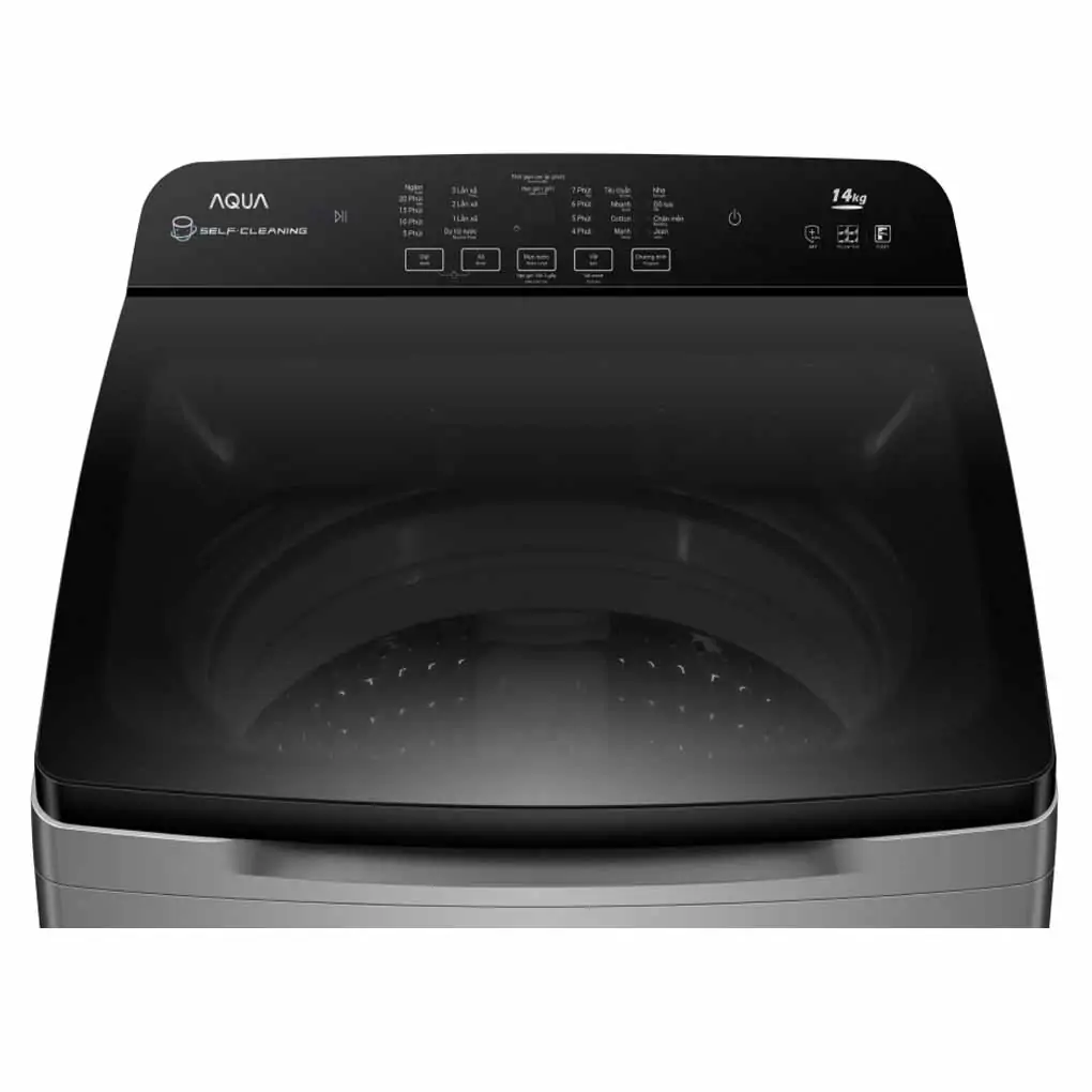 Máy Giặt Aqua 14 Kg AQW-FR140UHT.SS 3
