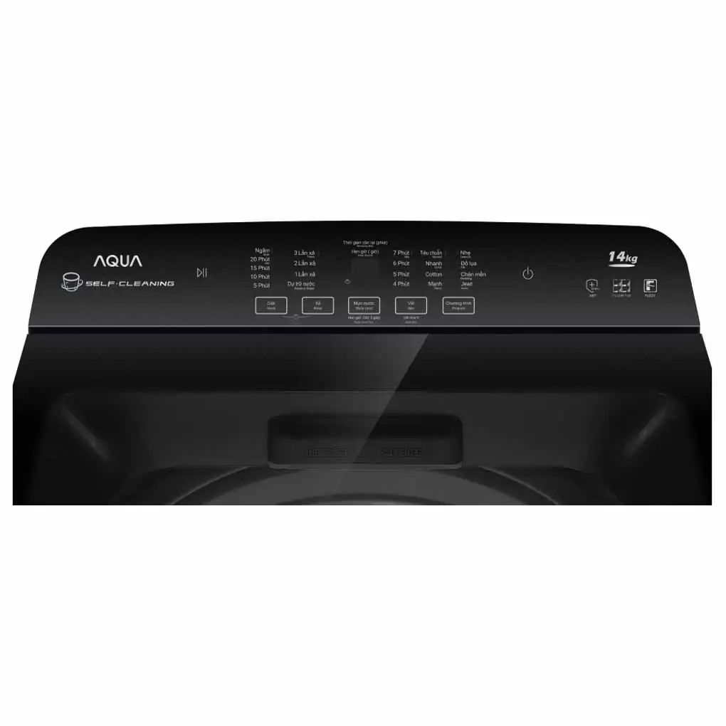 Máy Giặt Aqua 14 Kg AQW-FR140UHT.SS 4