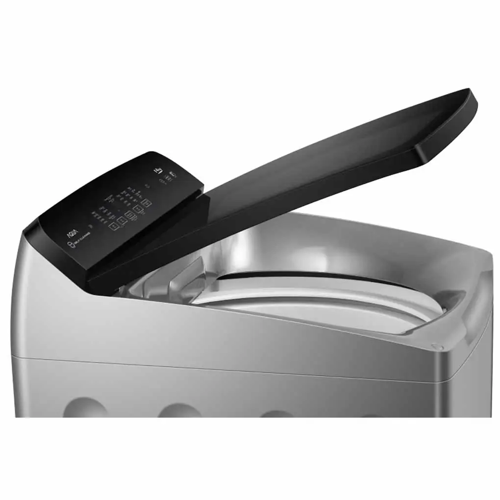 Máy Giặt Aqua 14 Kg AQW-FR140UHT.SS 5