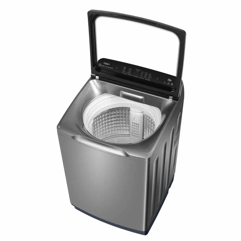 Máy Giặt Aqua 14 Kg AQW-FR140UHT.SS 6