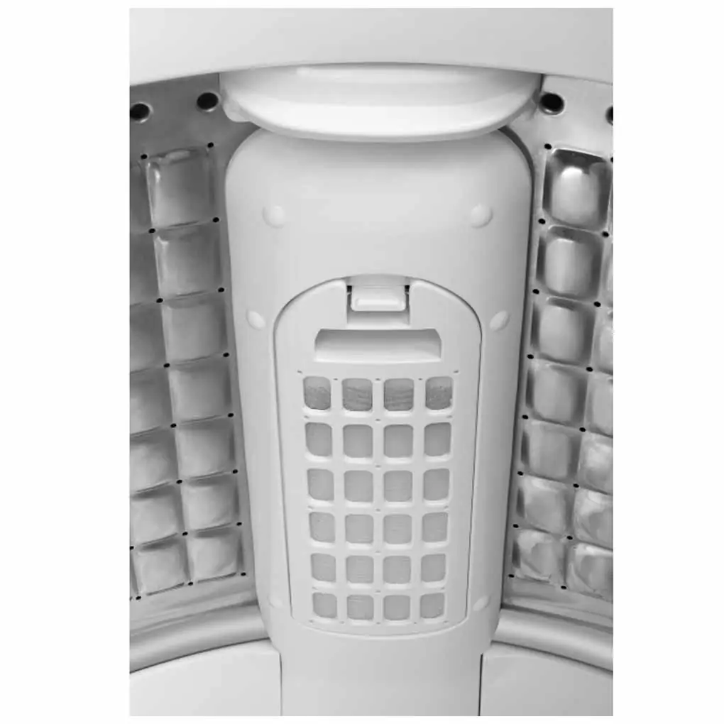 Máy Giặt Aqua 14 Kg AQW-FR140UHT.SS 8