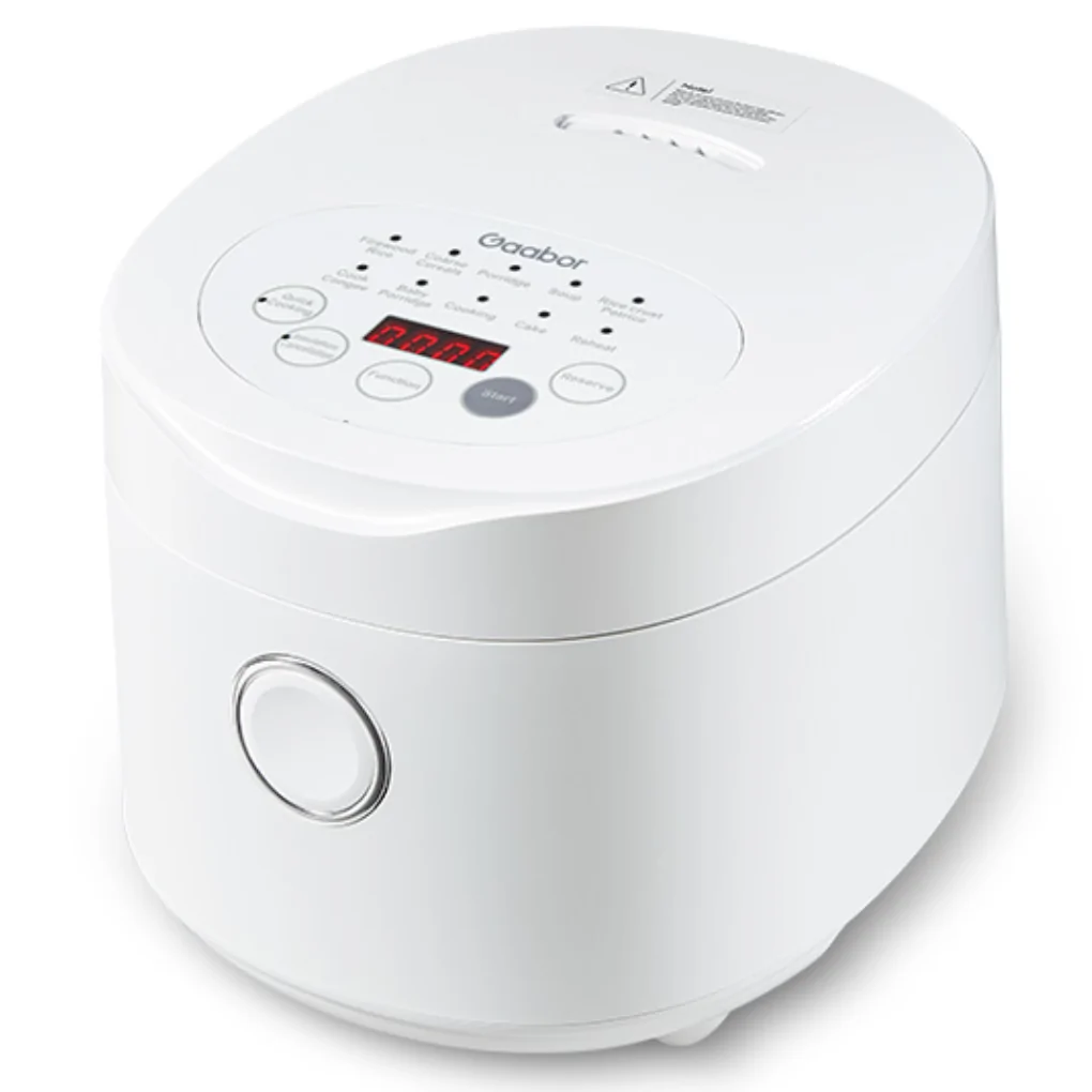 Nồi Cơm Điện Gaabor GR-S30 1