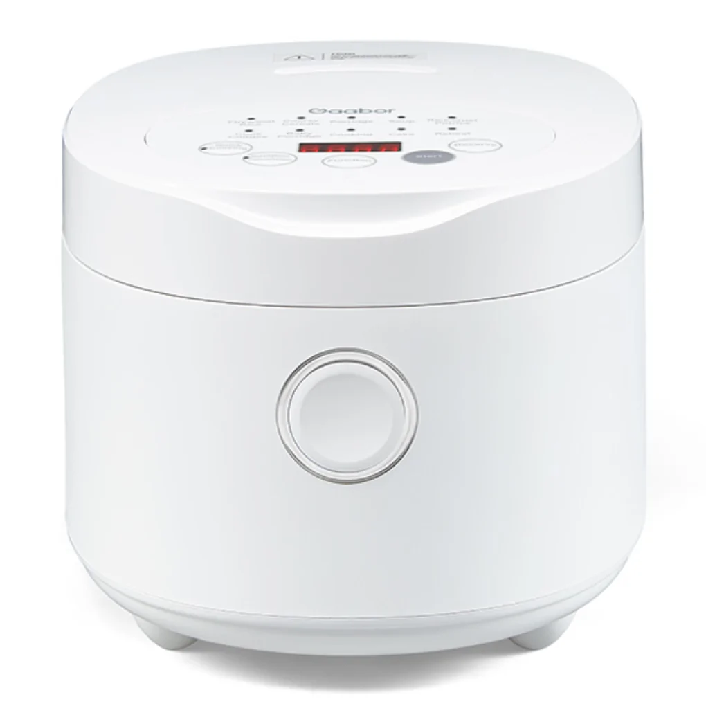 Nồi Cơm Điện Gaabor GR-S30 0
