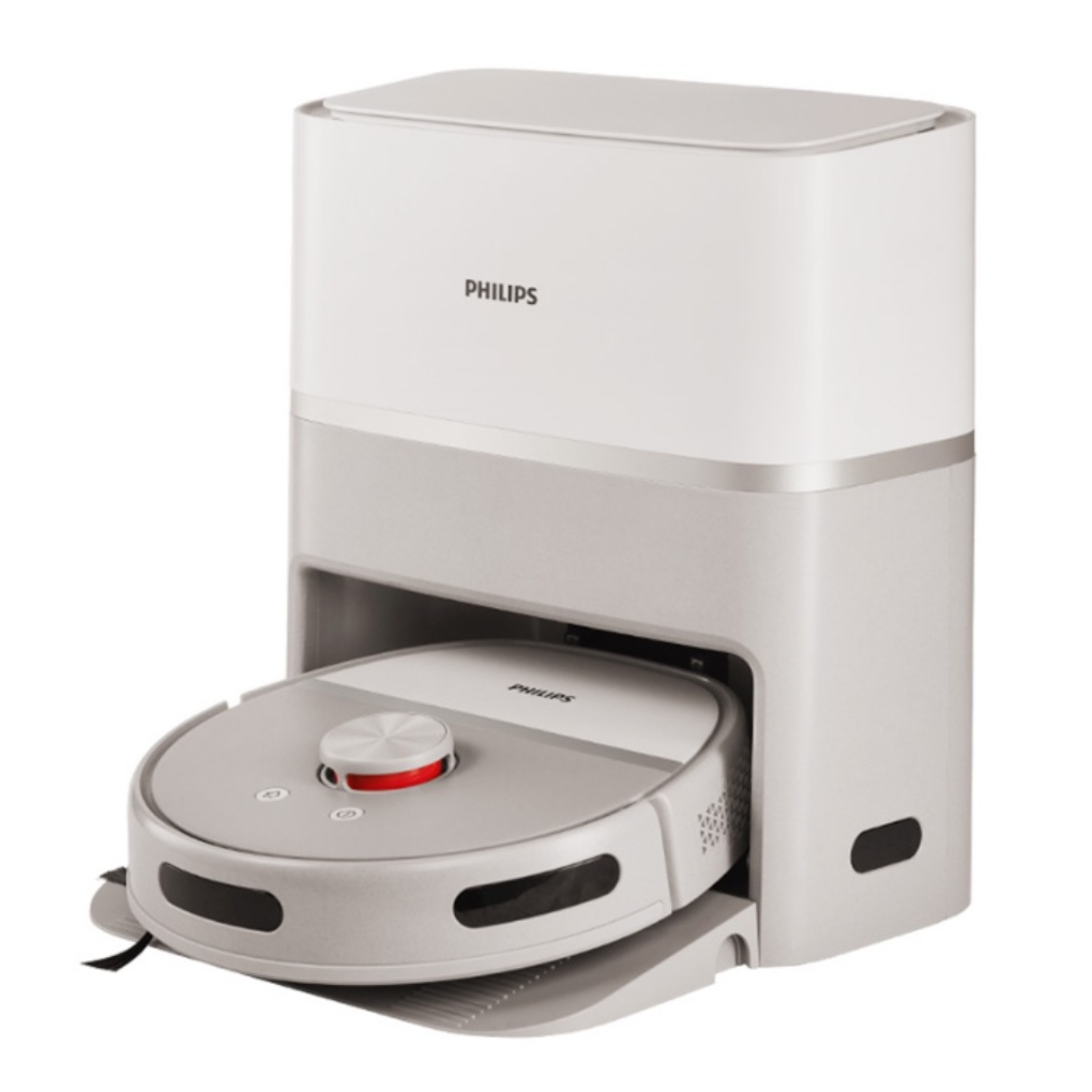 Robot Hút Bụi Và Lau Nhà Philips XU6500/82 0