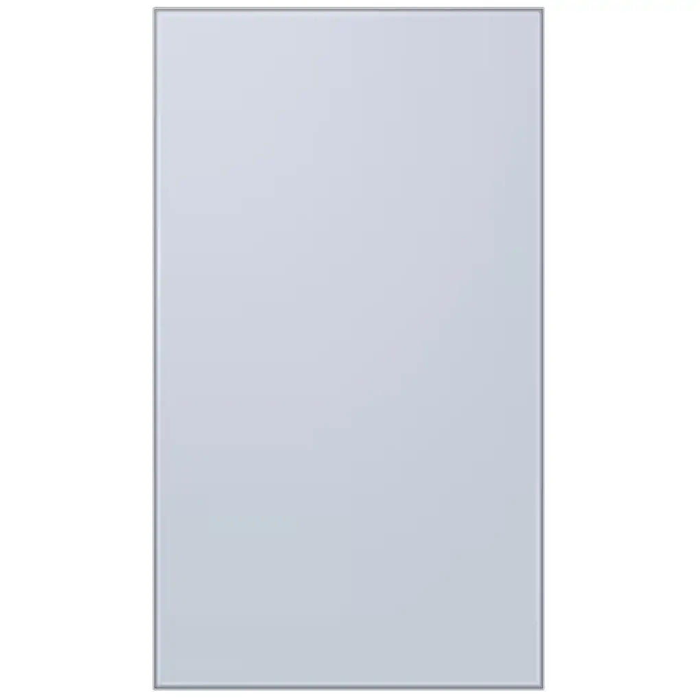 Mặt Tủ Lạnh Samsung Bespoke (Tủ lạnh 4 Cửa - Mặt dưới) Xanh