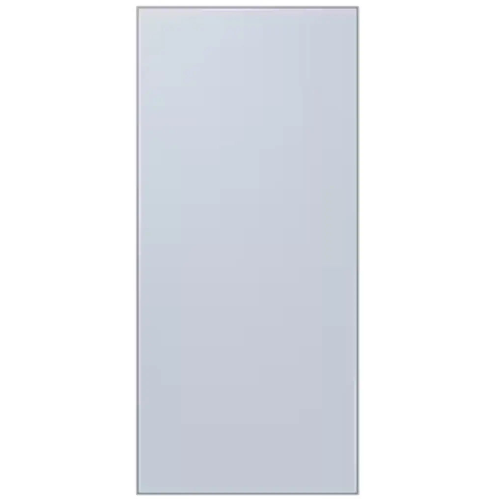 Mặt Tủ Lạnh Samsung Bespoke (Tủ lạnh 4 Cửa - Mặt trên) Xanh