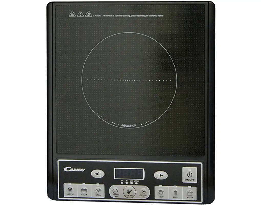Bếp từ Candy CSI-J20X