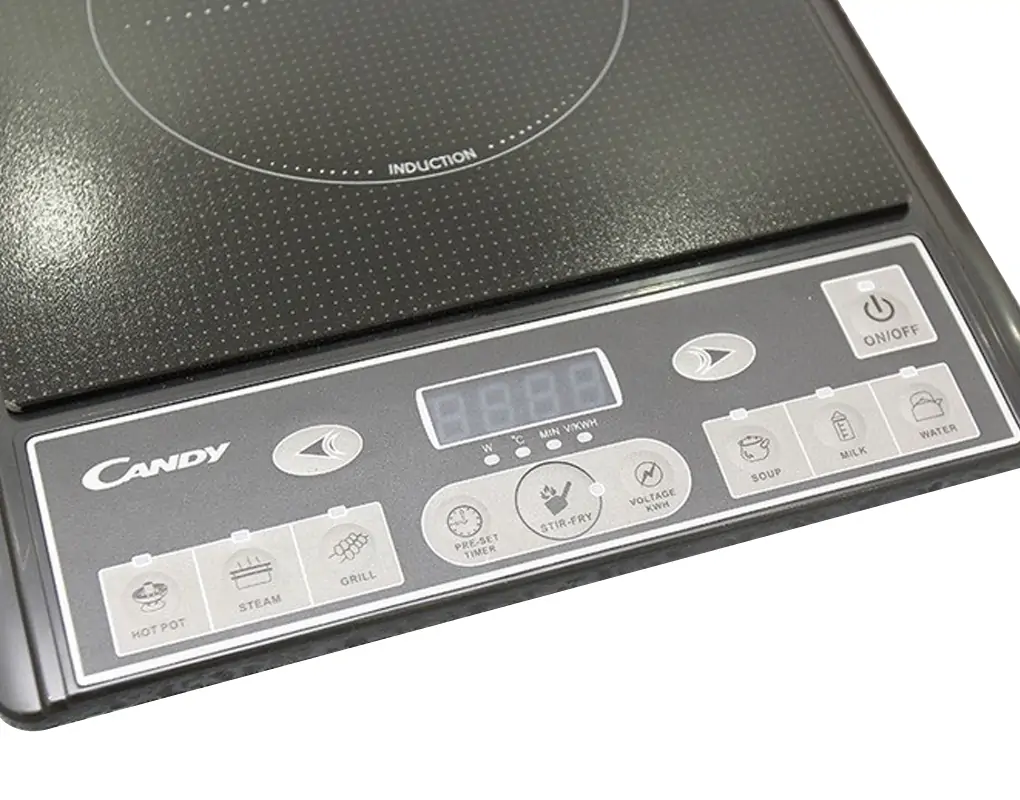 Bếp từ Candy CSI-J20X 0