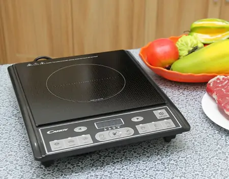 Bếp từ Candy CSI-J20X 2