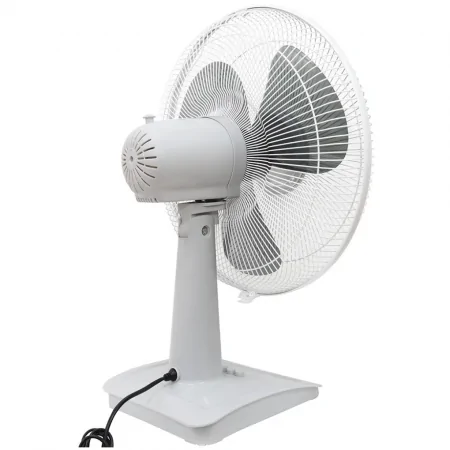 Quạt Bàn Sharp PJ-T40MV-LG 4