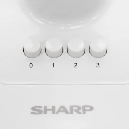Quạt Bàn Sharp PJ-T40MV-LG 5