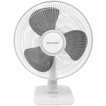 Quạt Bàn Sharp PJ-T40MV-LG 0