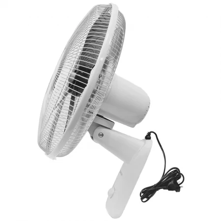 Quạt Treo Tường Không Có Điều Khiển Sharp PJ-W40MV-LG 0