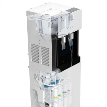 Máy Lọc Nước Toshiba TWP-N1660SVN(W) 7