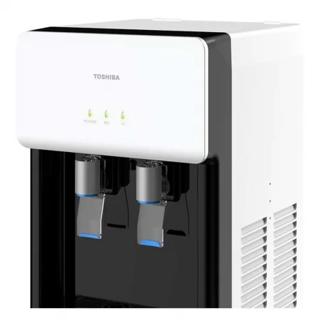 Máy Lọc Nước Toshiba TWP-N1660SVN(W) 4
