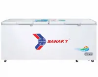 Tủ Đông Sanaky 761 Lít VH-8699HY
