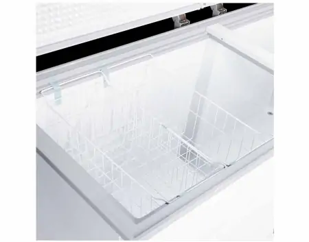 Tủ Đông Sanaky 761 Lít VH-8699HY 2