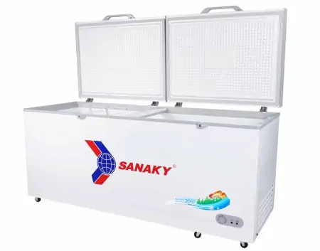 Tủ Đông Sanaky 761 Lít VH-8699HY 0