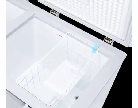 Tủ Đông Mát Sanaky Inverter 220 Lít VH-2899W4K 4