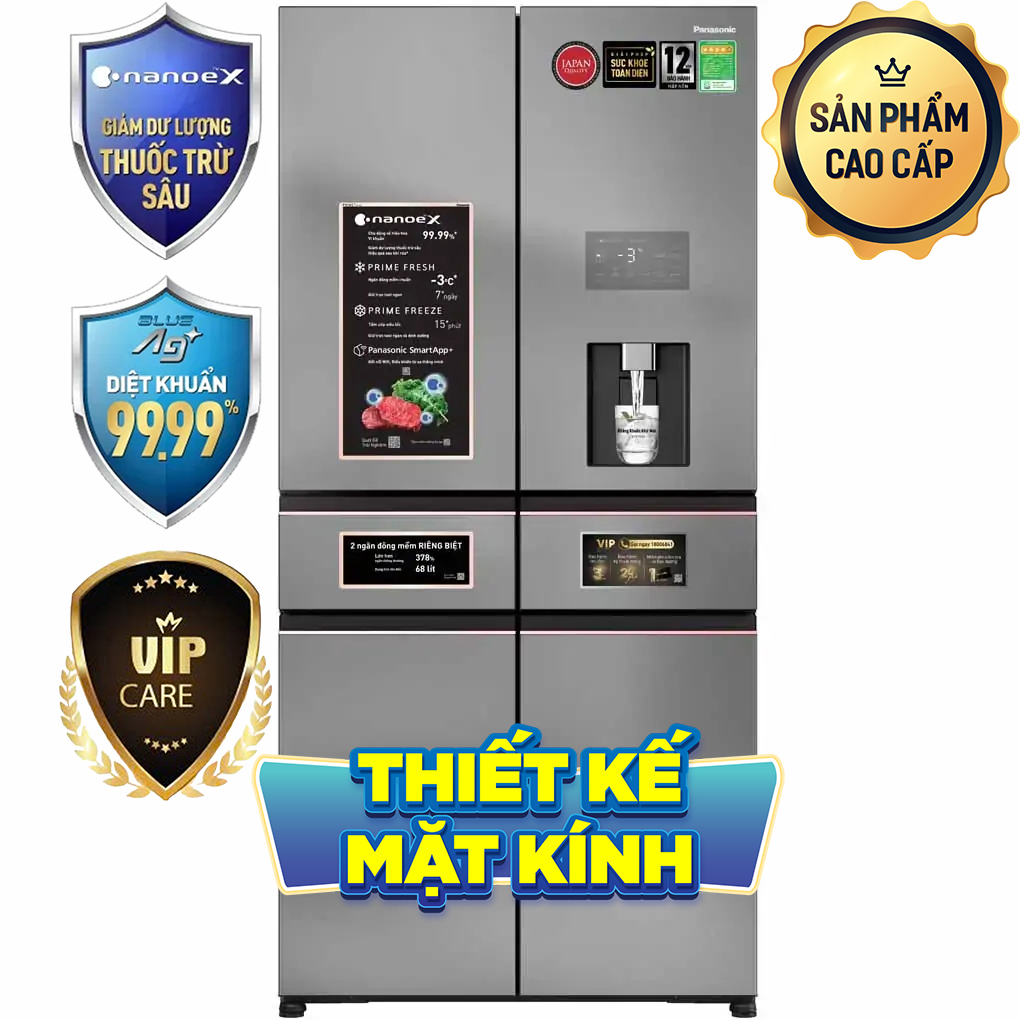 Inverter 650 L&iacute;t PRIME+ Edition NR-WY720ZHHV