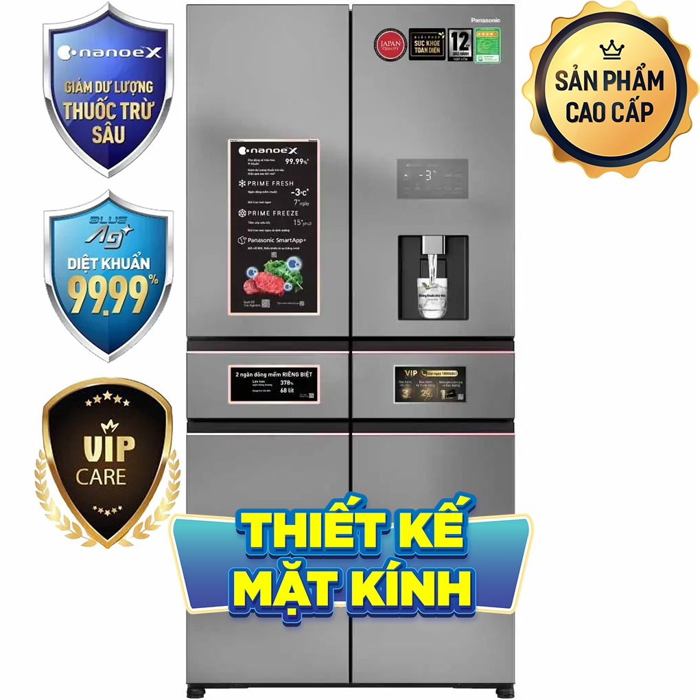 Inverter 650 L&iacute;t PRIME+ Edition NR-WY720ZHHV