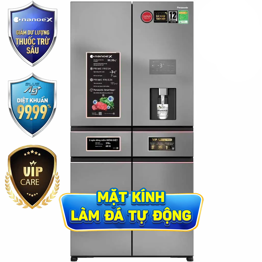 Inverter 650 L&iacute;t PRIME+ Edition NR-WY720ZHHV