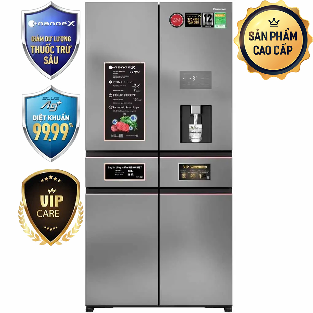 Inverter 650 L&iacute;t PRIME+ Edition NR-WY720ZHHV