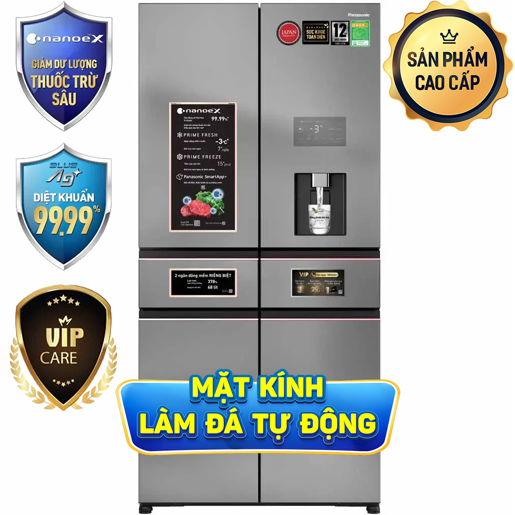 Inverter 650 L&iacute;t PRIME+ Edition NR-WY720ZHHV