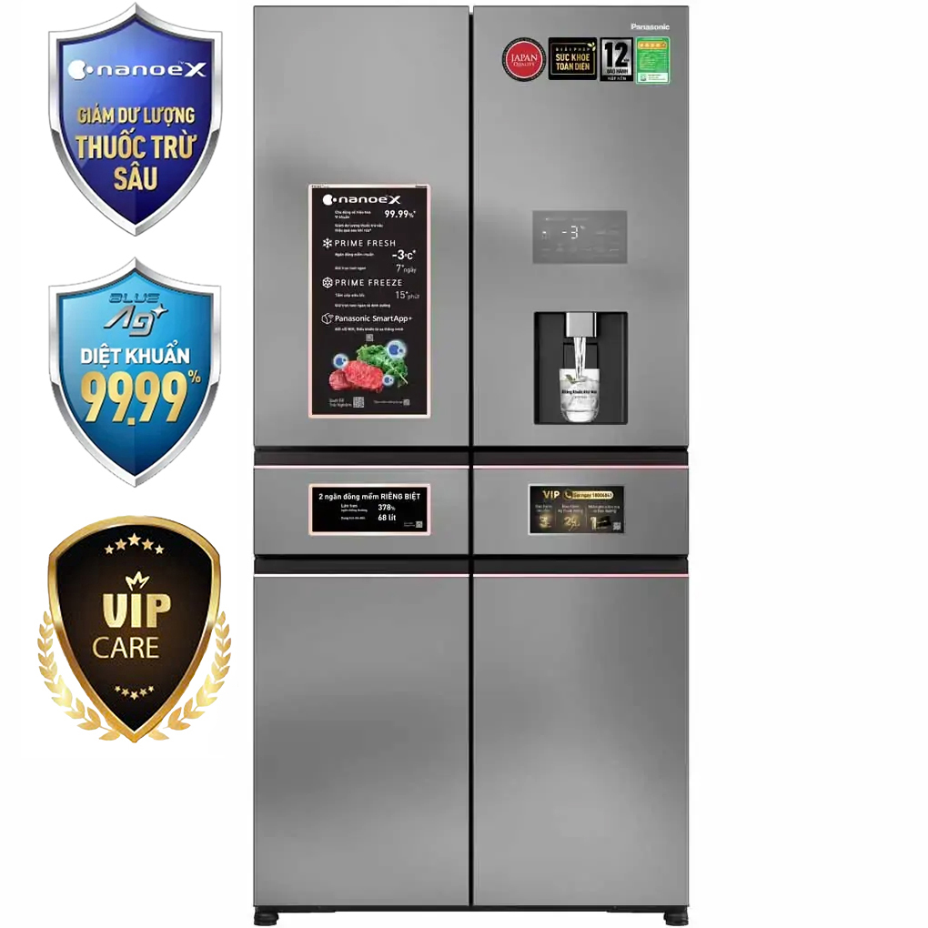 Inverter 650 L&iacute;t PRIME+ Edition NR-WY720ZHHV