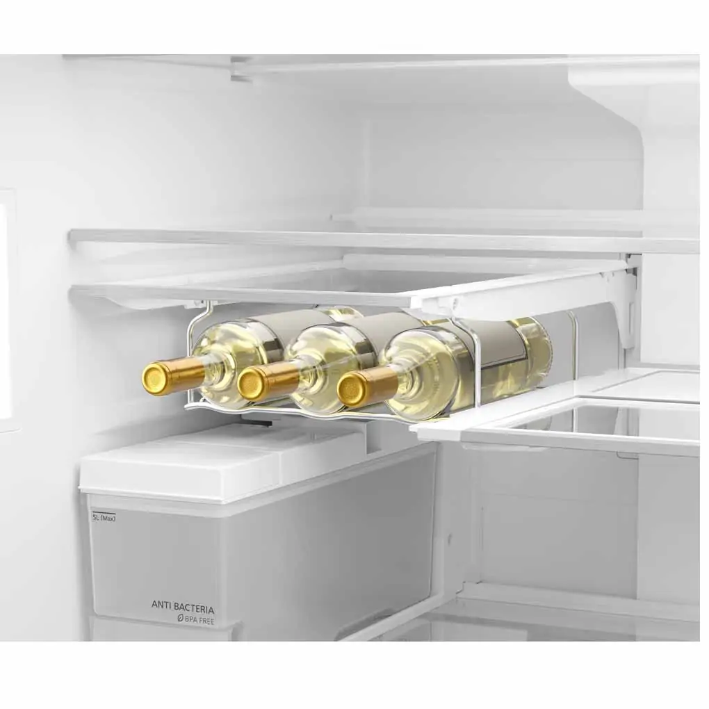 Tủ Lạnh Panasonic Inverter 650 Lít PRIME+ Edition NR-WY720ZHHV 8