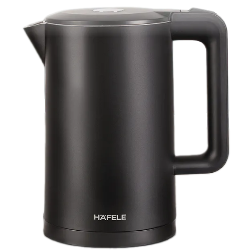 Ấm Đun Nước Hafele HS-K1705DB/ 535.43.548 0