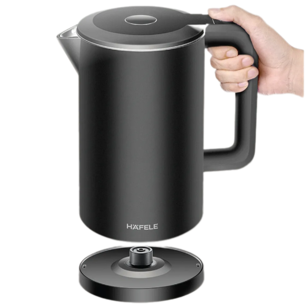 Ấm Đun Nước Hafele HS-K1705DB/ 535.43.548 1