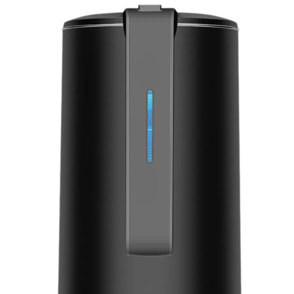 Ấm Đun Nước Hafele HS-K1705DB/ 535.43.548 3