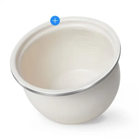 Nồi Cơm Điện Lock&lock Donggeurami Rice Cooker EJR334IVY 1.0 Lít 7