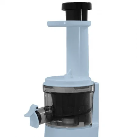 Máy Ép Chậm Rapido RSJ-120B 2