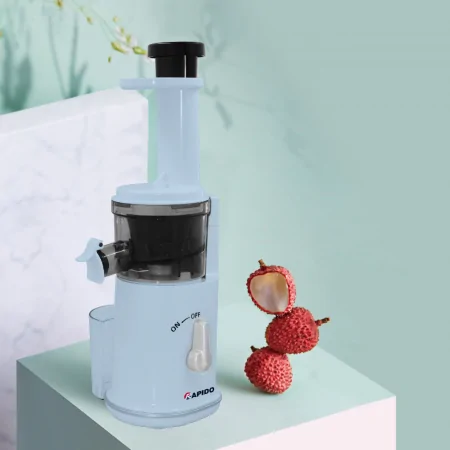 Máy Ép Chậm Rapido RSJ-120B 3