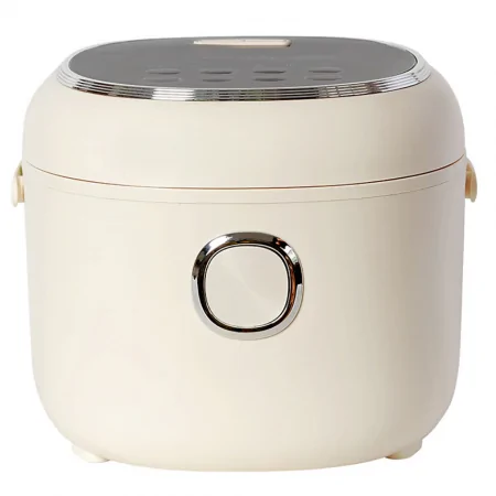 Nồi Cơm Điện Lock&Lock EJR716IVY 0.8 Lít 0