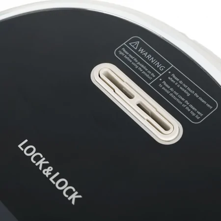 Nồi Cơm Điện Lock&Lock EJR716IVY 0.8 Lít 5
