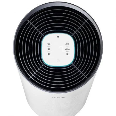 Máy Lọc Không Khí Wells Anti - Virus AP520 6