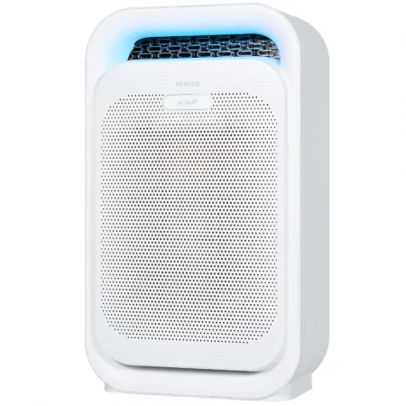 Máy Lọc Không Khí Wells AL315 1