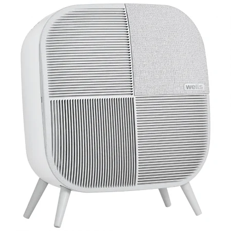 Máy Lọc Không Khí Wells AP106 2